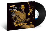 Picture of Minor Move Vinyl Record