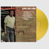 Picture of Just As I Am Vinyl Record