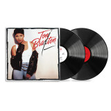Picture of Toni Braxton Vinyl Record