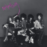 New York Dolls - New York Dolls Vinyl Record Album Art