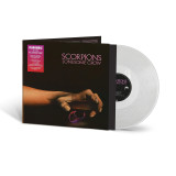 Picture of Lonesome Crow Vinyl Record