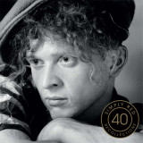 Simply Red - Recollections Vinyl Record Album Art