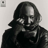 Thundercat - Distracted Vinyl Record Album Art