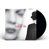 Picture of Crimson Vinyl Record