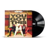 Picture of You Got This Vinyl Record
