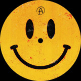 Alfie Templeman - Happiness In Liquid Form EP Vinyl Record Album Art