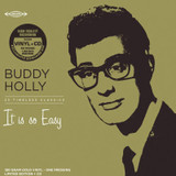 Buddy Holly - It Is So Easy Record Store Day 2026 Vinyl Record