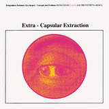 Earth - Extra - Capsular Extraction Record Store Day 2026 Vinyl Record