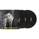 Picture of 1961: King Of Whole Wild World Vinyl Record