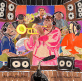 Kokoroko - Live From Metropolis Studios Record Store Day 2026 Vinyl Record