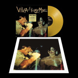 Picture of Viva! Roxy Music Vinyl Record