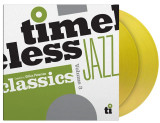 Various Artists - Timeless Jazz Classics Volume 3 Record Store Day 2026 Vinyl Record