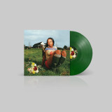 Rachel Chinouriri - Little House Vinyl Record Album Art