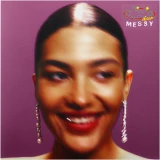 Olivia Dean - Messy Vinyl Record Album Art