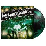 Picture of Live Live In Paris Vinyl Record