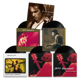 Picture of The Grace EPs Vinyl Record