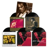 Picture of The Grace EPs Vinyl Record