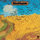 The Blackbyrds - The Blackbyrds Vinyl Record Album Art
