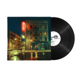 Picture of The Crux Deluxe Vinyl Record