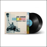 Picture of Surfilmusic Vinyl Record