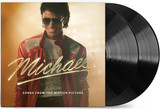Picture of Michael (Songs From The Motion Picture) Vinyl Record