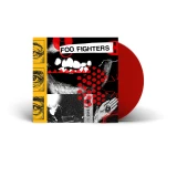 Picture of Your Favorite Toy Vinyl Record