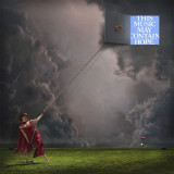 Raye - This Music May Contain Hope. Vinyl Record Album Art