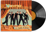 Picture of No Strings Attached Vinyl Record
