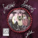Smashing Pumpkins - Gish Vinyl Record Album Art