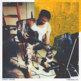 Shakey Graves - Fondness, Etc. Vinyl Record Album Art