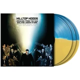 Hilltop Hoods - Drinking From The Sun, Walking Under Stars Restrung Vinyl Record Album Art
