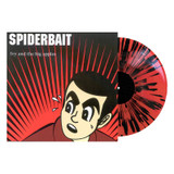Spiderbait - Ivy And The Big Apples Vinyl Record Album Art