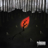 Sleeping With Sirens - An Ending In Itself Vinyl Record Album Art