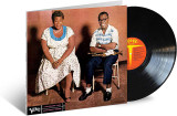 Picture of Ella And Louis Vinyl Record