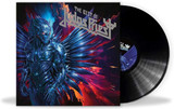 Picture of The Best Of Judas Priest Vinyl Record