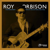 Roy Orbison - The Monument Singles Collection (1960-1964) Vinyl Record Album Art