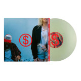 Picture of Wor$t Girl In America Vinyl Record