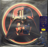 John Williams - In Concert Imperial March Vinyl Record Album Art