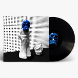 Picture of Frozen Charlotte Vinyl Record