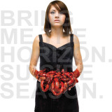 Bring Me The Horizon - Suicide Season Vinyl Record Album Art