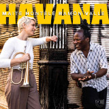 Maite Hontele, Ramon Valle - Havana Vinyl Record Album Art