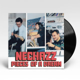 Nechazz - Pieces Of A Dream Vinyl Record Album Art