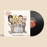 Picture of Truth or Consequence Vinyl Record