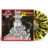 Picture of Bad Bunch Vinyl Record