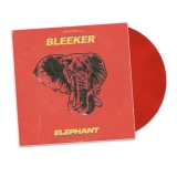 Picture of Elephant Vinyl Record