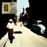 Buena Vista Social Club - Buena Vista Social Club Vinyl Record Album Art
