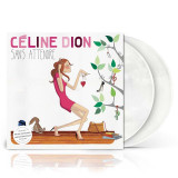 Celine Dion - Sans Attendre Vinyl Record Album Art
