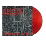 Picture of In Torment In Hell Vinyl Record