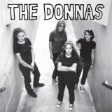 The Donnas - The Donnas Vinyl Record Album Art