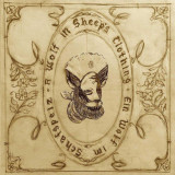 Josephine Foster - A Wolf In Sheeps Clothing Vinyl Record Album Art